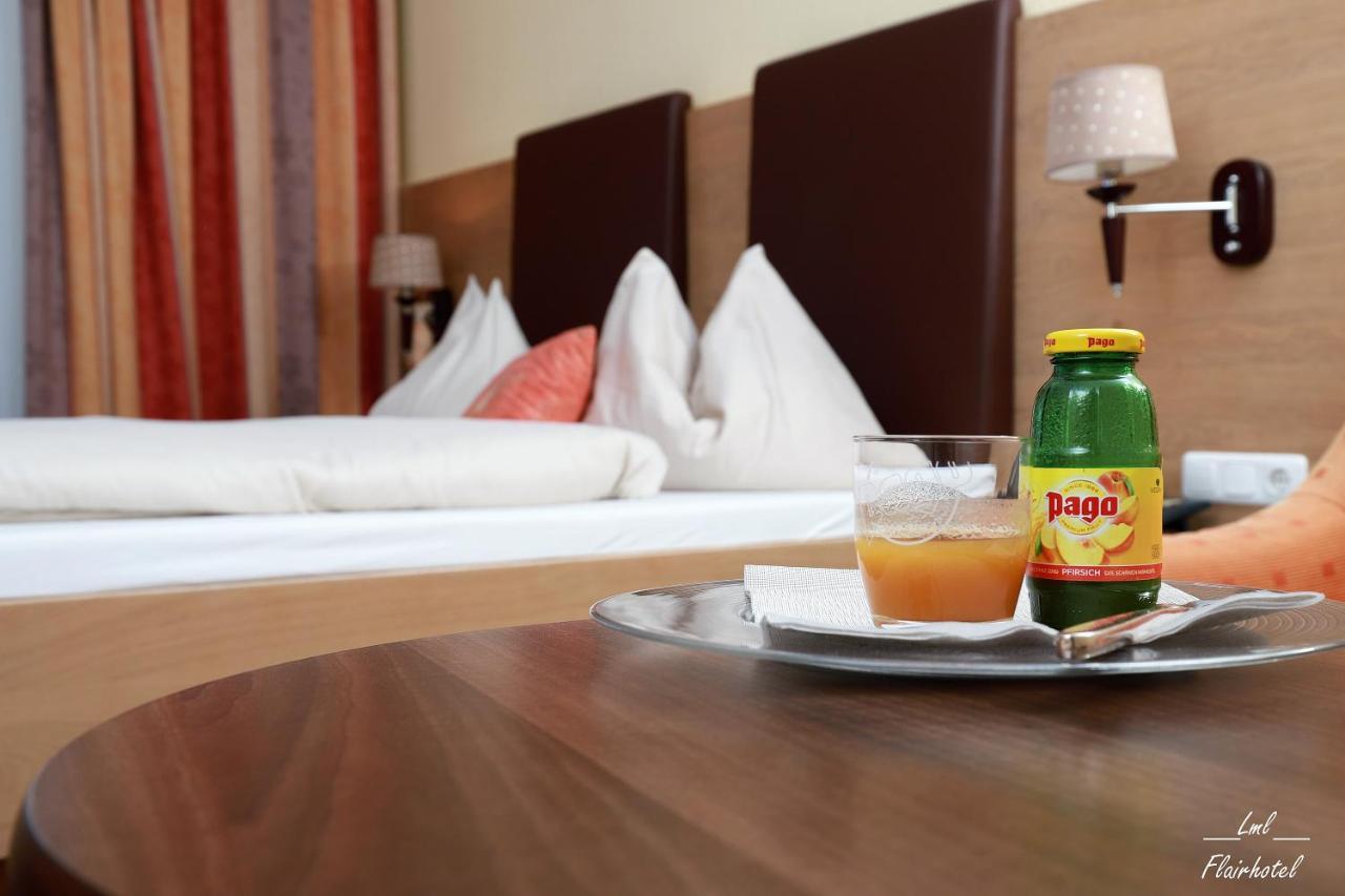 Flairhotel Am Woerthersee Фельден-ам-Вёртер-Зе Экстерьер фото