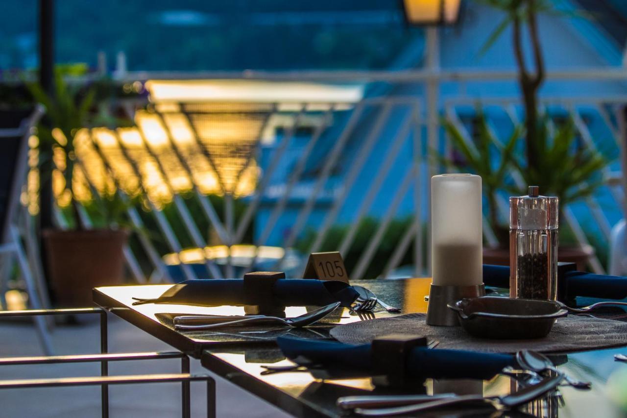 Flairhotel Am Woerthersee Фельден-ам-Вёртер-Зе Экстерьер фото