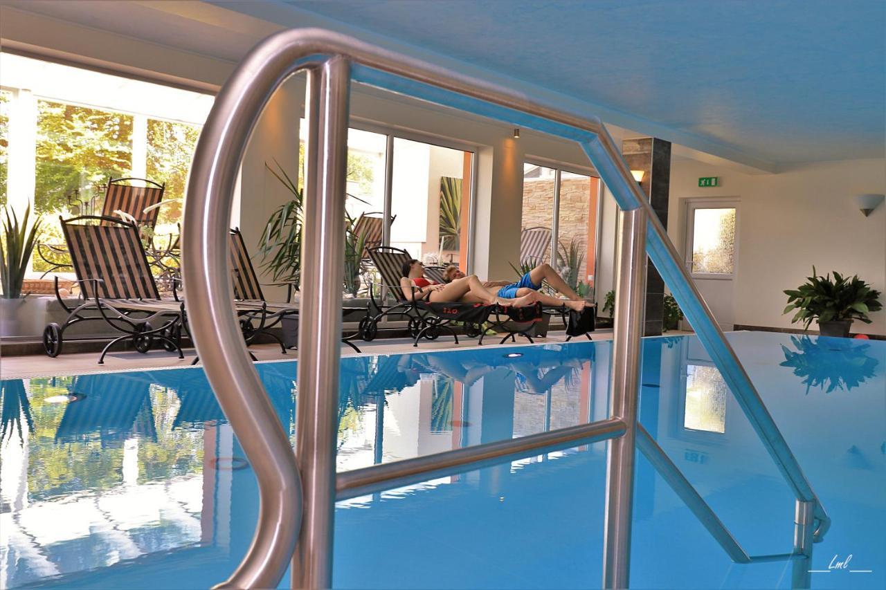 Flairhotel Am Woerthersee Фельден-ам-Вёртер-Зе Экстерьер фото